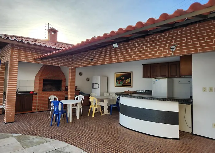 Pousada Solar Da Pimenta