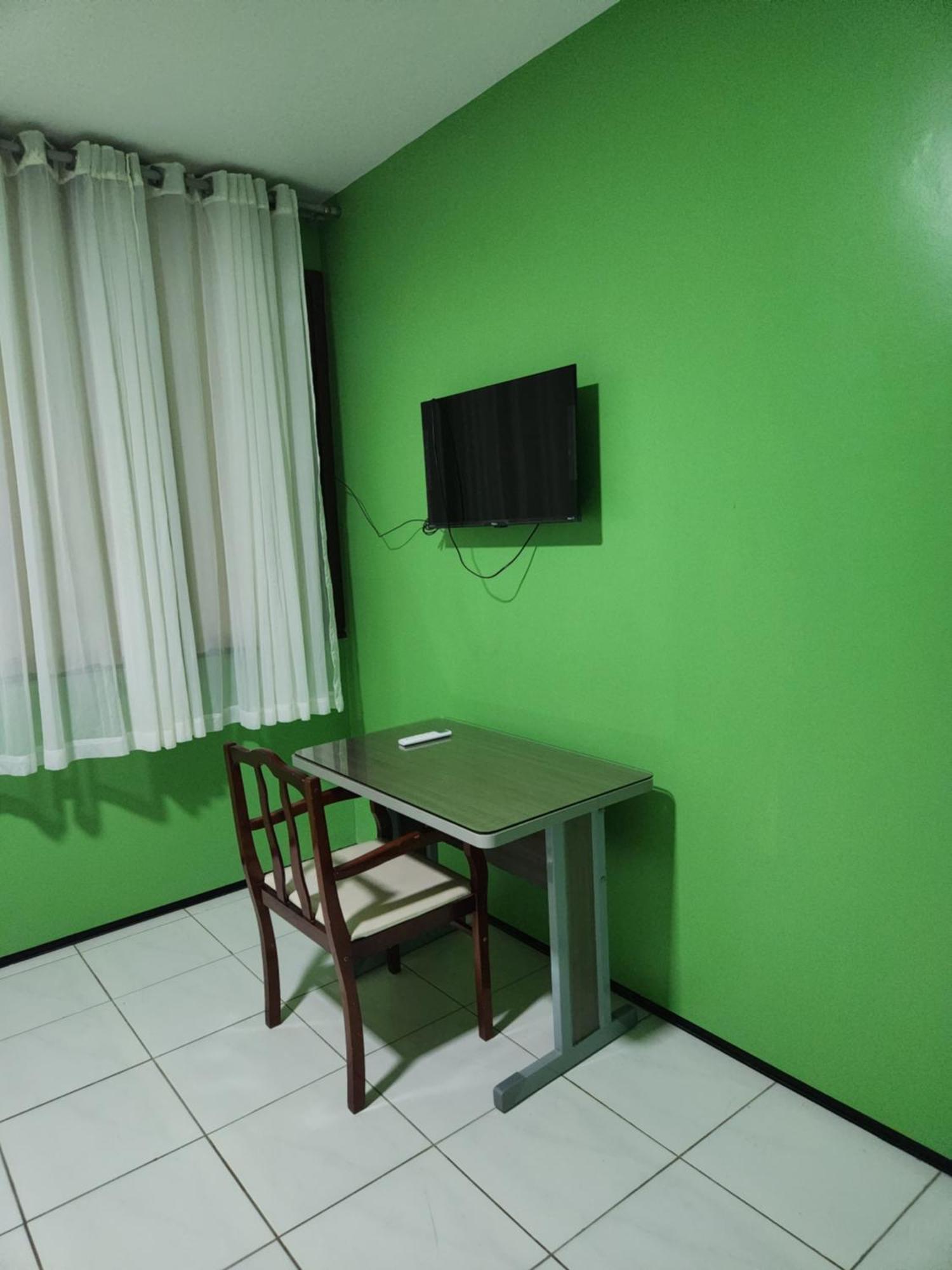 Solar Da Pimenta Homestay Sao Luis (Maranhao)