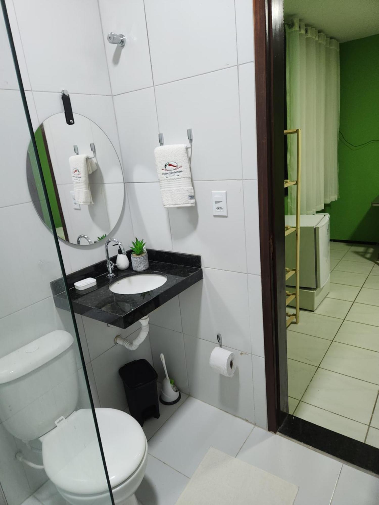 Solar Da Pimenta Homestay Sao Luis (Maranhao)