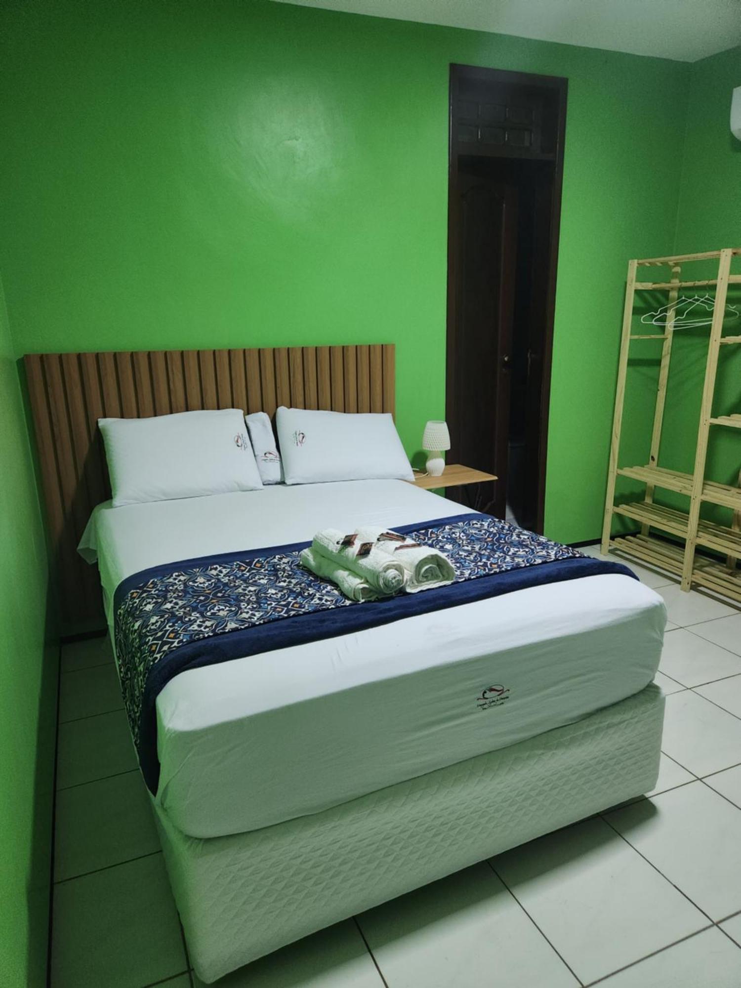 Homestay Solar Da Pimenta Sao Luis (Maranhao)