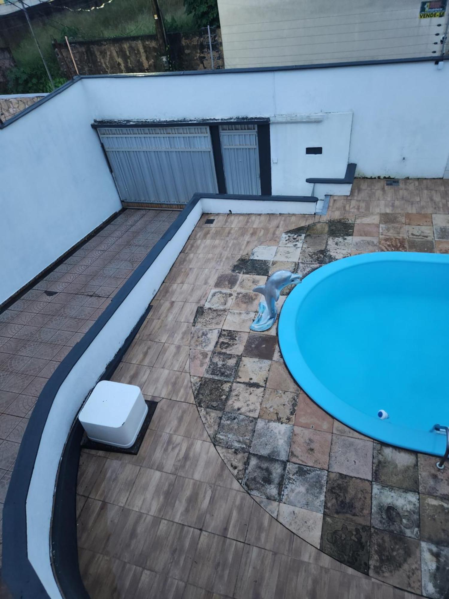 Solar Da Pimenta Homestay