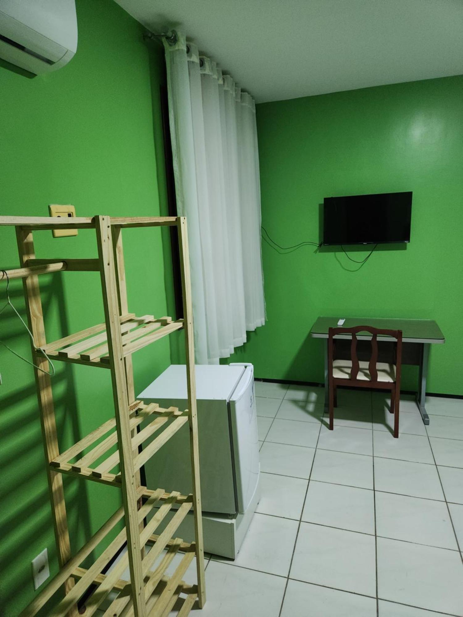 Homestay Solar Da Pimenta