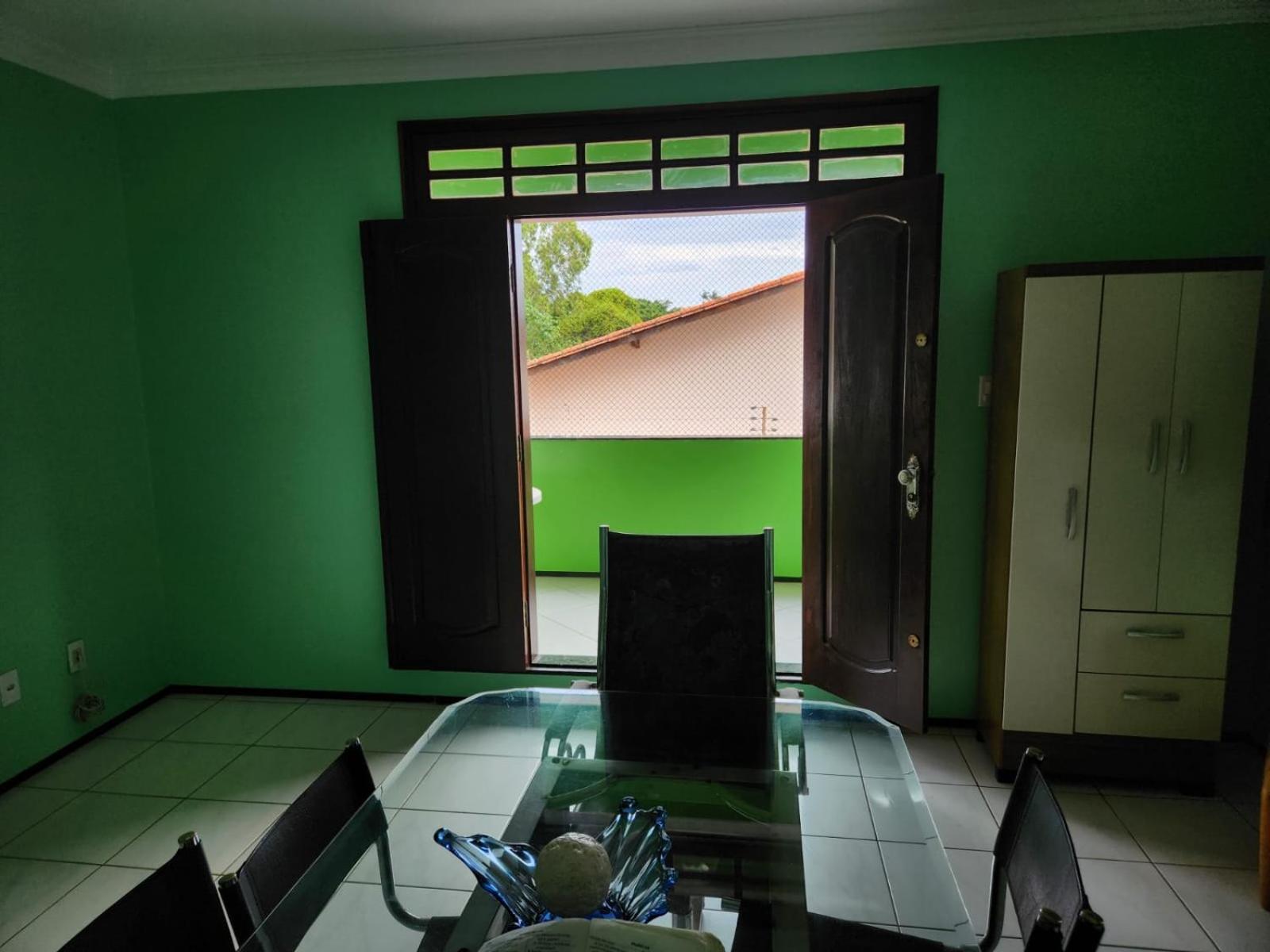 Homestay Solar Da Pimenta *