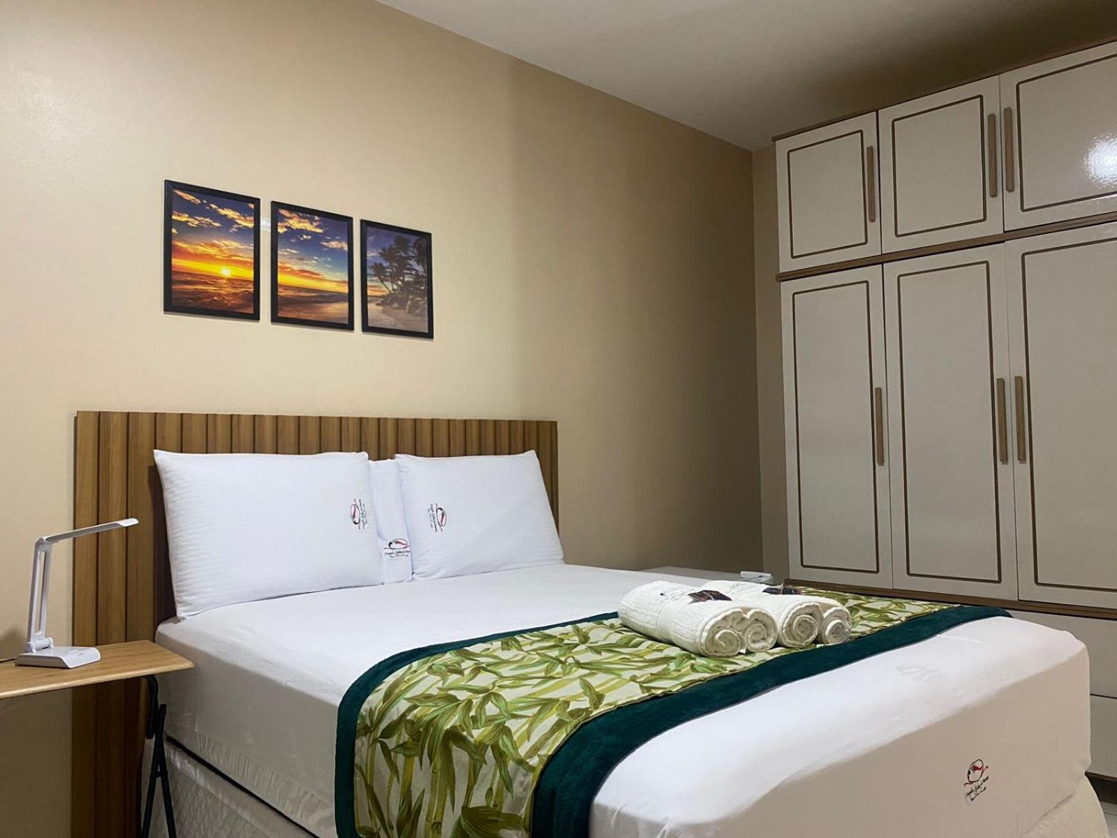 Homestay Solar Da Pimenta Sao Luis (Maranhao)