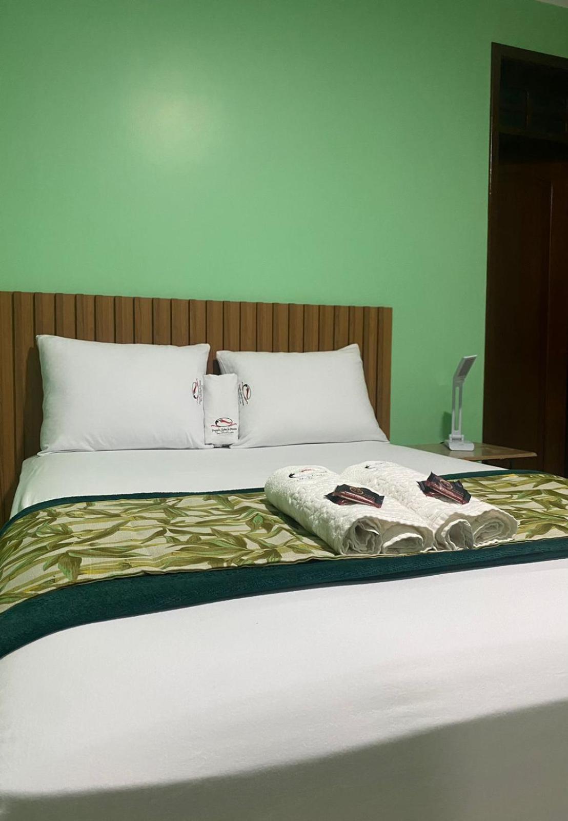 Homestay Solar Da Pimenta Sao Luis (Maranhao)