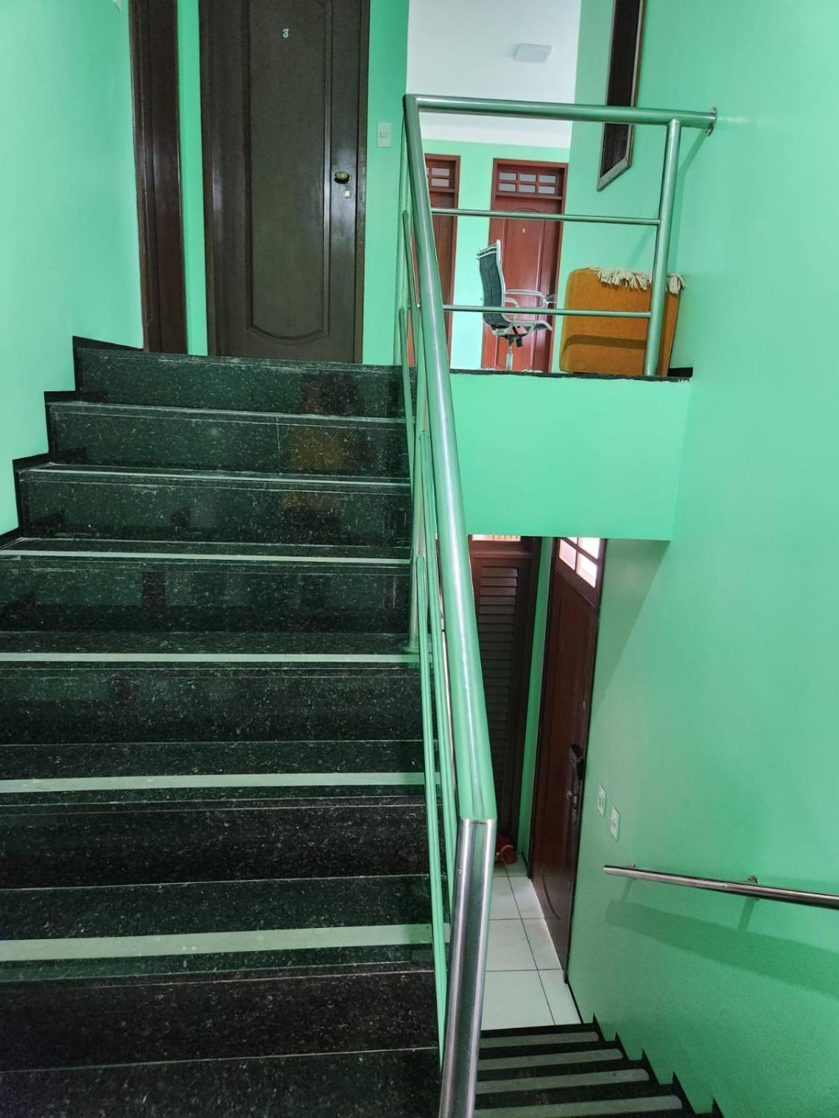 Homestay Solar Da Pimenta