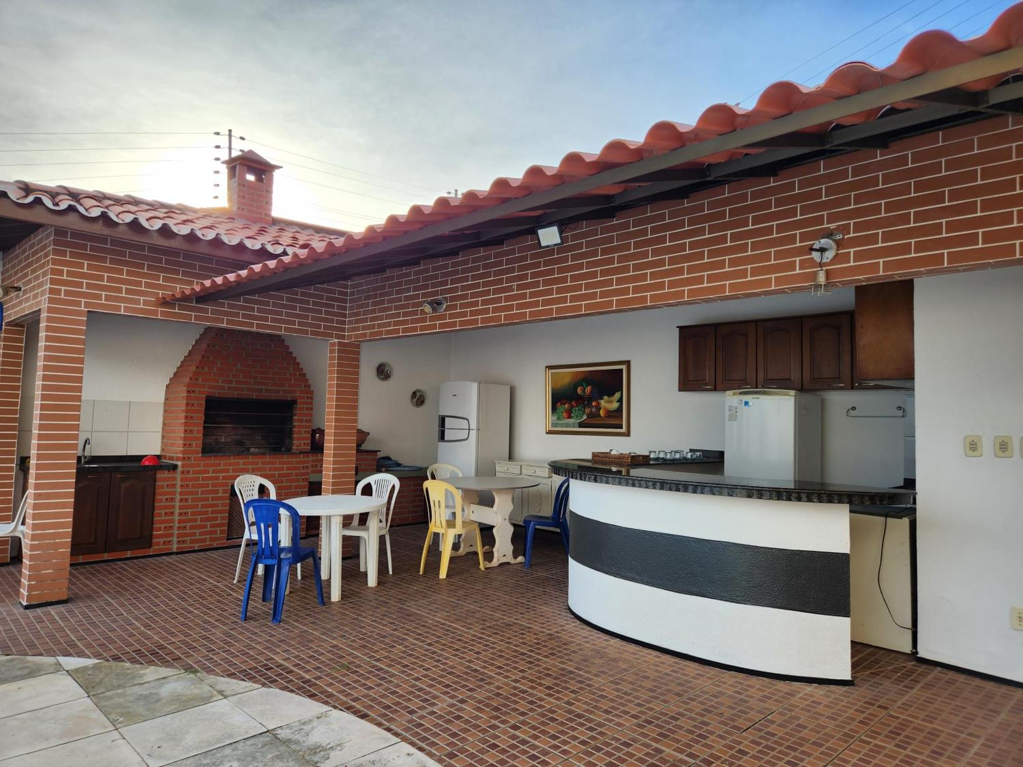 Solar Da Pimenta
