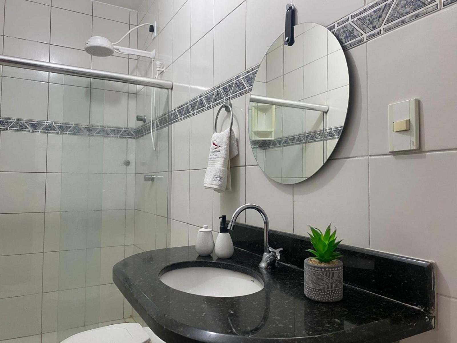 Homestay Solar Da Pimenta Sao Luis (Maranhao)