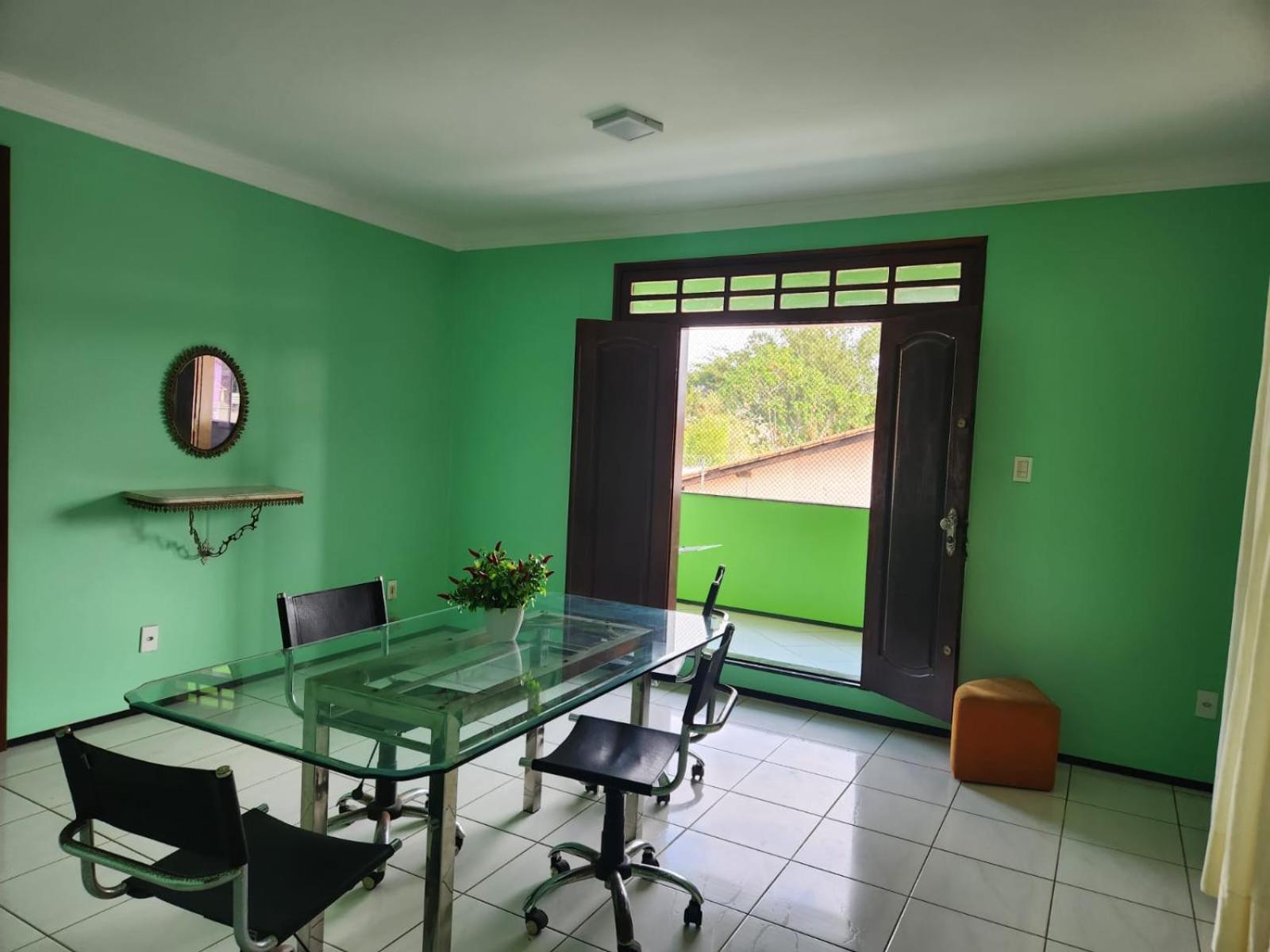 Homestay Solar Da Pimenta