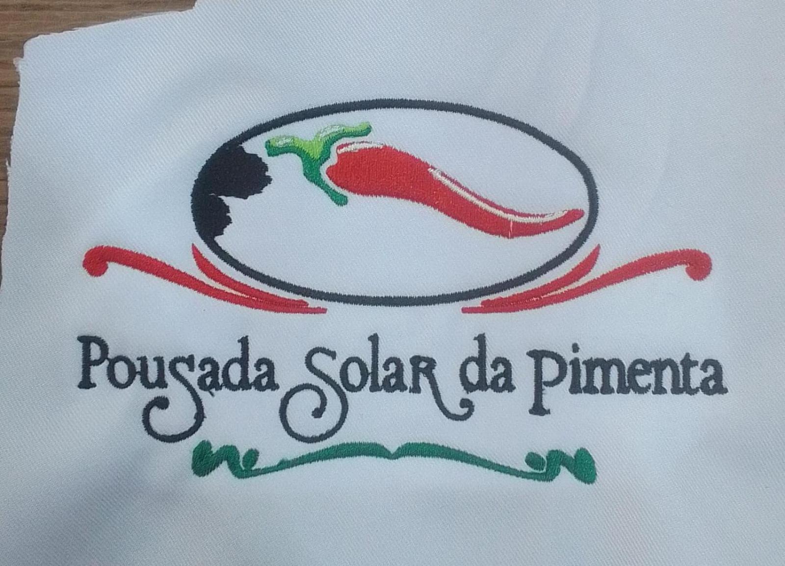 Homestay Solar Da Pimenta