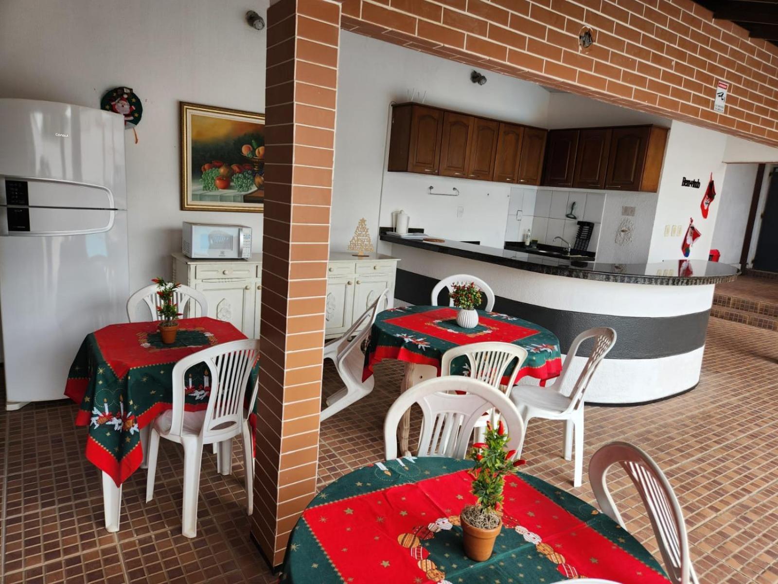 Homestay Solar Da Pimenta Sao Luis (Maranhao)